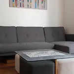 Appartement Spacieux T4 Plein Centre La Coupole