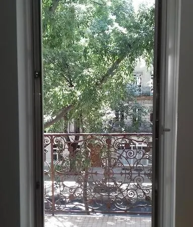 公寓 Spacieux T4 Plein Centre La Coupole *