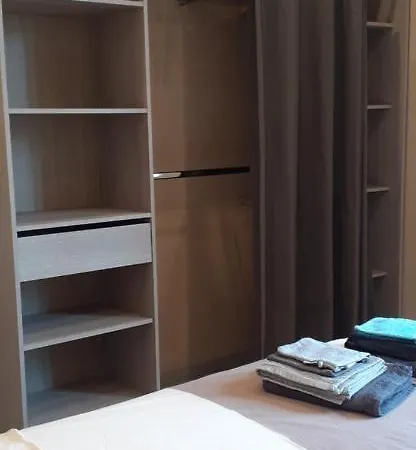 Spacieux T4 Plein Centre La Coupole 公寓 尼姆