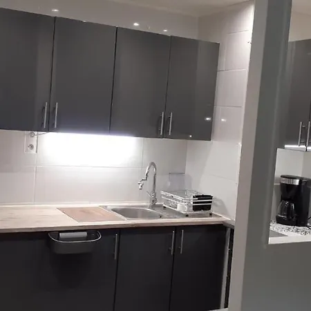 Spacieux T4 Plein Centre La Coupole 尼姆