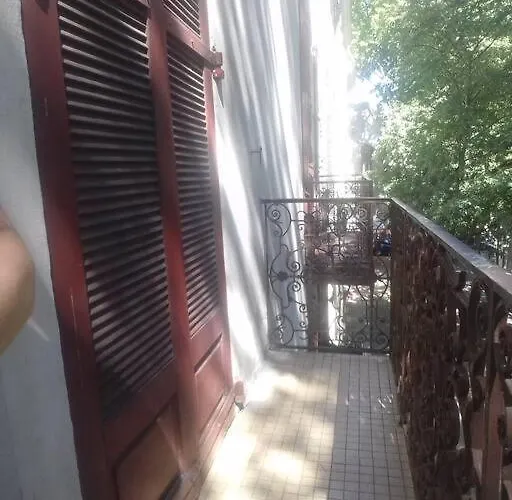 Lägenhet Spacieux T4 Plein Centre La Coupole