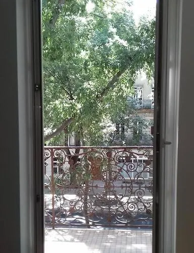 Lägenhet Spacieux T4 Plein Centre La Coupole *