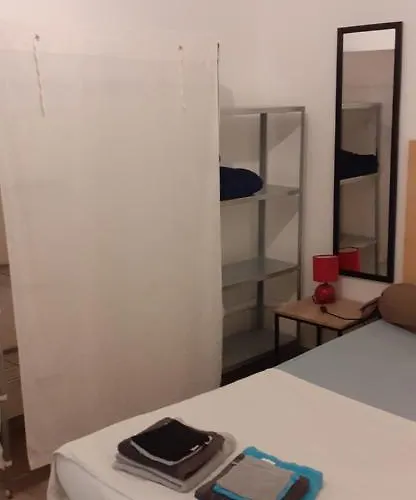 Spacieux T4 Plein Centre La Coupole *