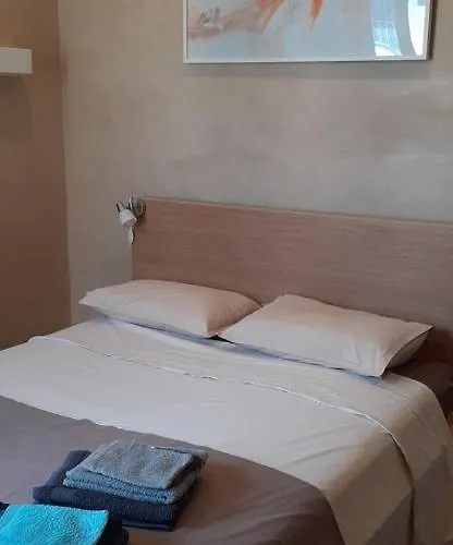 Spacieux T4 Plein Centre La Coupole Lägenhet *