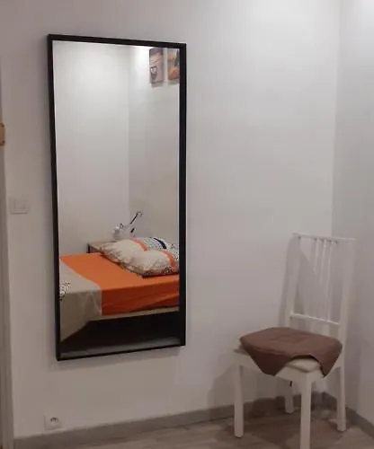 Spacieux T4 Plein Centre La Coupole