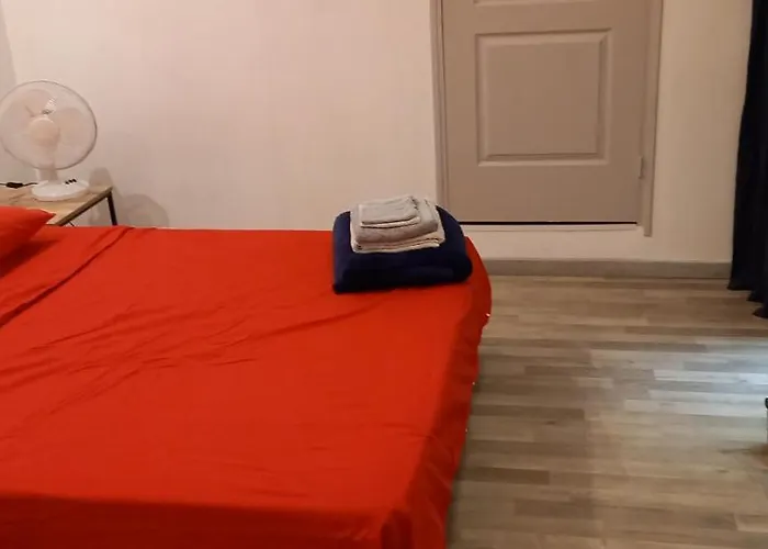 Spacieux T4 Plein Centre La Coupole *